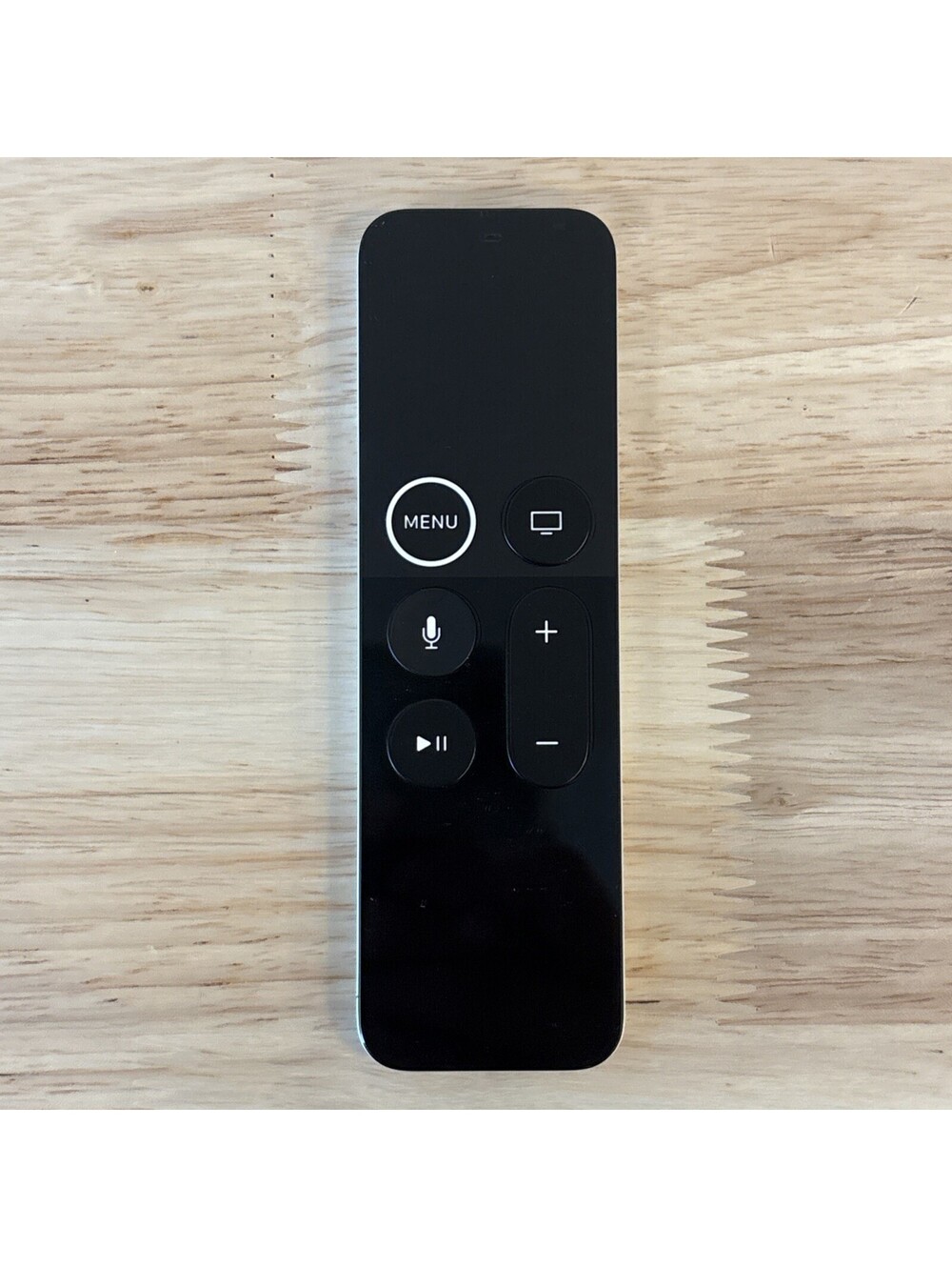 Apple A1962 EMC 3186 HD/4K TV Siri Remote Only